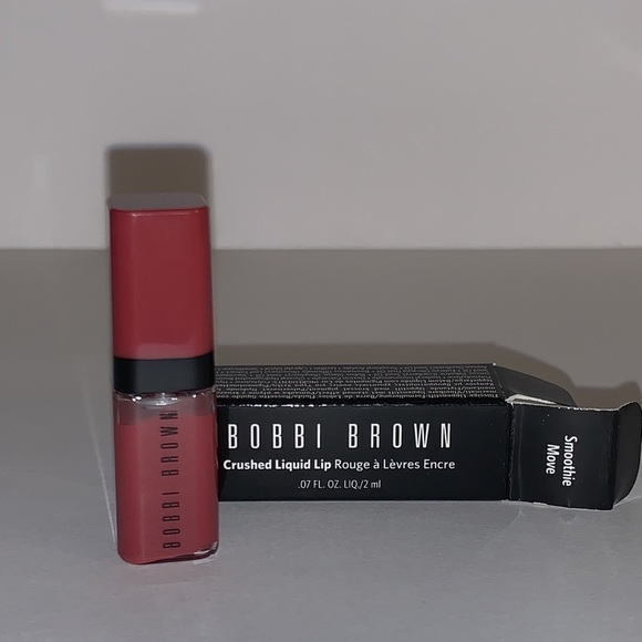 Bobbi Brown Smoothie Move / Nars Audacious Lips - Picture 5 of 10